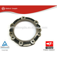 YUCHAI engine YC4F crankshaft oil seal F3000-1002501